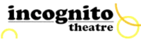 Incognito Theatre Logo
